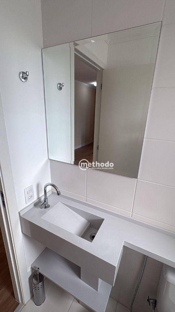 Apartamento para alugar com 2 quartos, 55m² - Foto 13