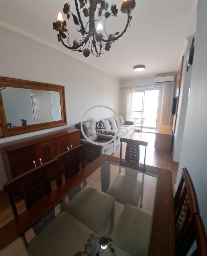 Apartamento à venda com 2 quartos, 62m² - Foto 3