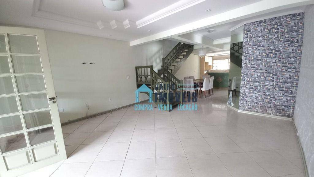 Sobrado à venda com 3 quartos, 180m² - Foto 5