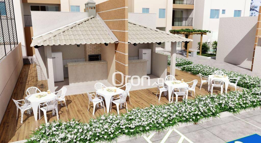 Apartamento à venda com 3 quartos, 76m² - Foto 7