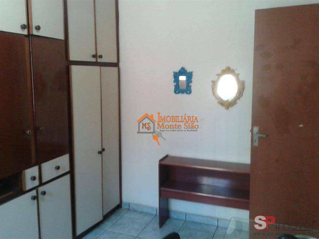 Apartamento à venda com 3 quartos, 85m² - Foto 13