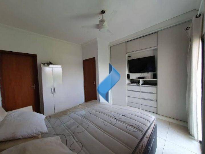 Casa à venda com 4 quartos, 351m² - Foto 10