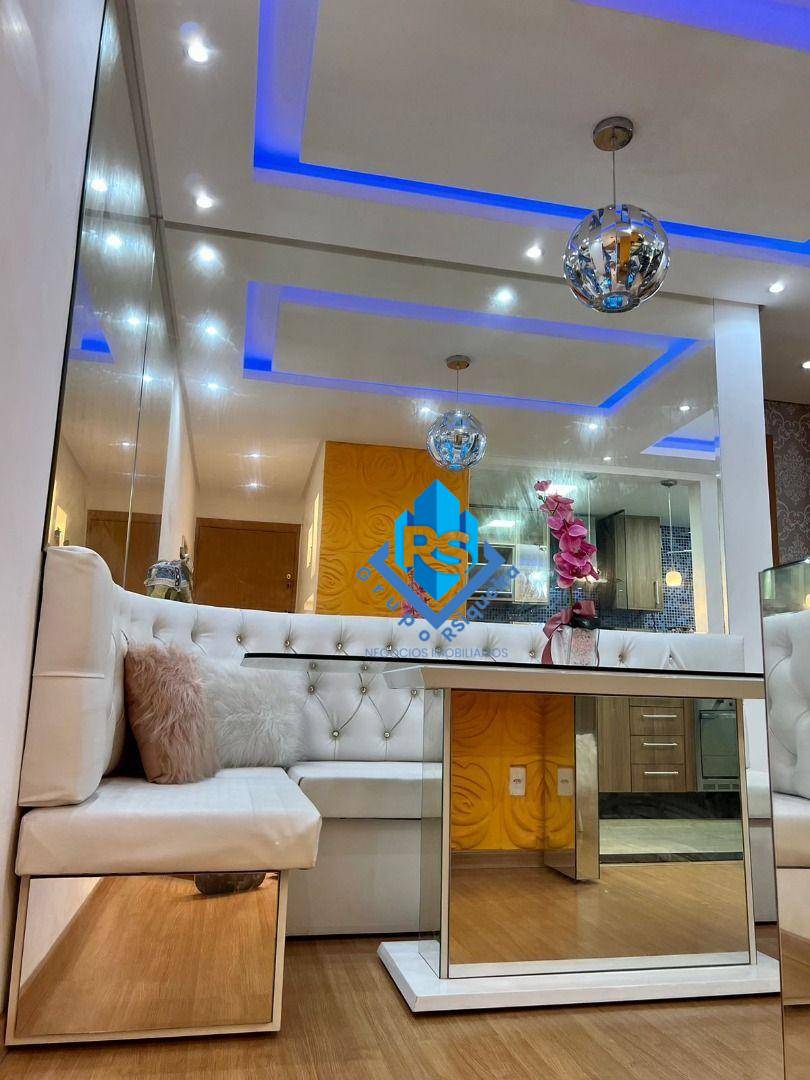 Apartamento, 2 quartos, 56 m² - Foto 5