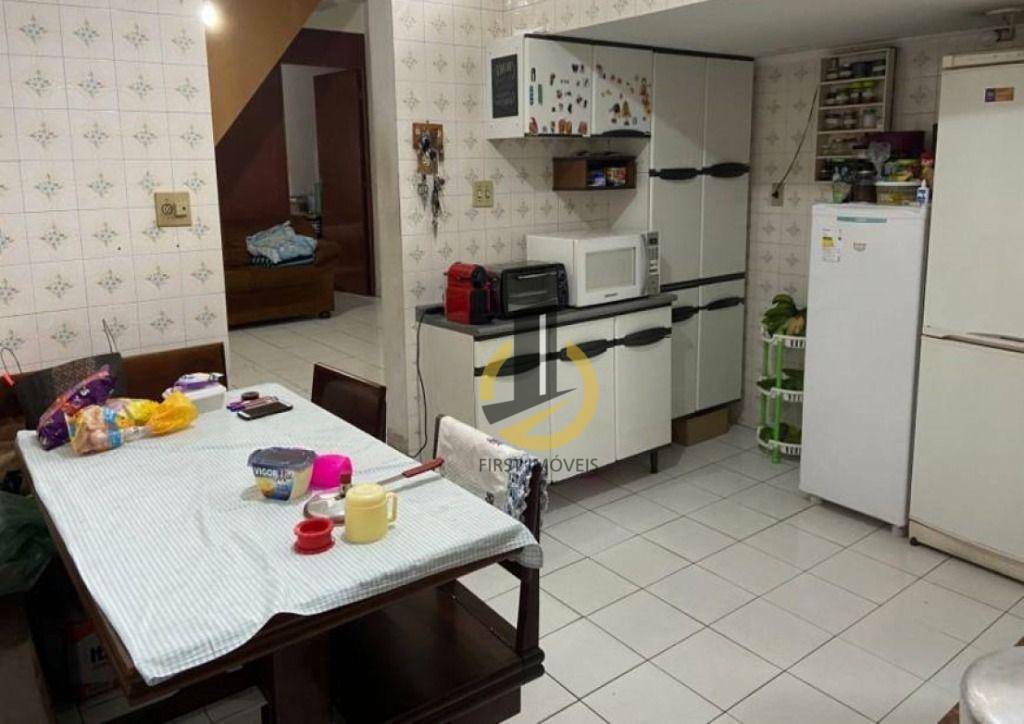 Sobrado à venda com 4 quartos, 219m² - Foto 23