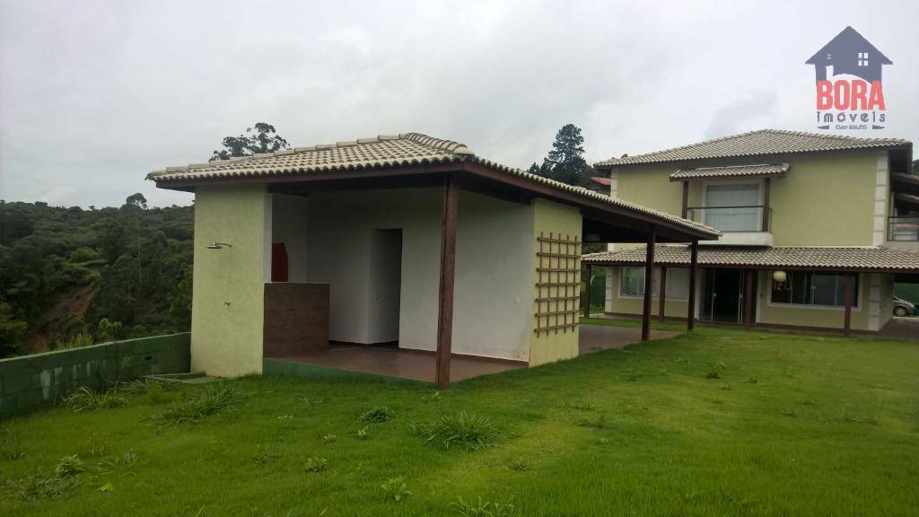 Casa à venda com 5 quartos, 800m² - Foto 11