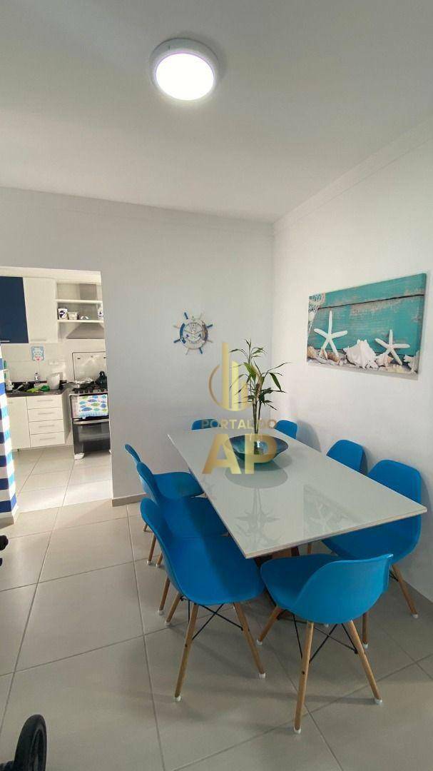 Apartamento à venda com 2 quartos, 72m² - Foto 8