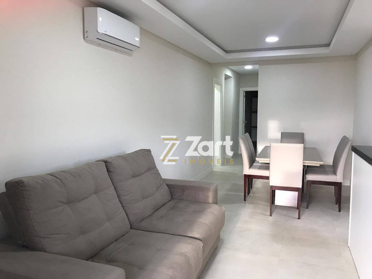 Apartamento à venda com 2 quartos, 87m² - Foto 5