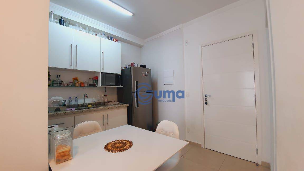 Apartamento para alugar com 1 quarto, 48m² - Foto 5