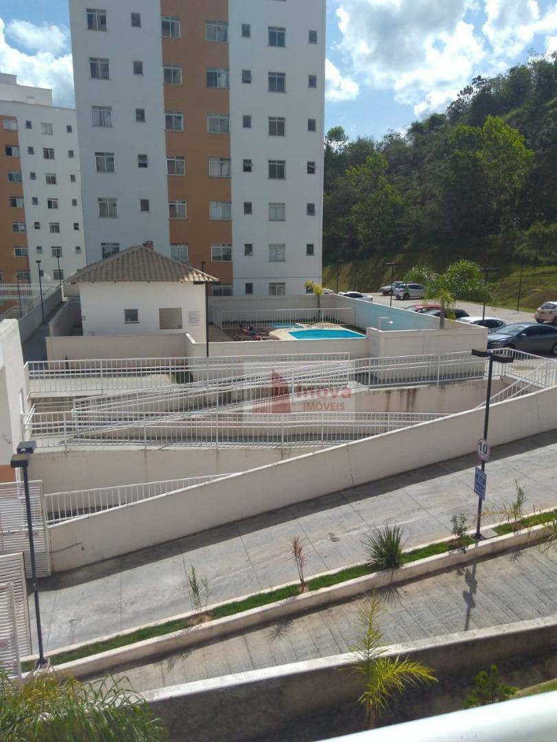 Apartamento à venda com 3 quartos, 95m² - Foto 48