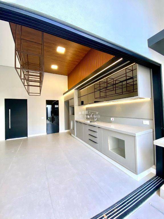 Casa de Condomínio à venda com 3 quartos, 130m² - Foto 4