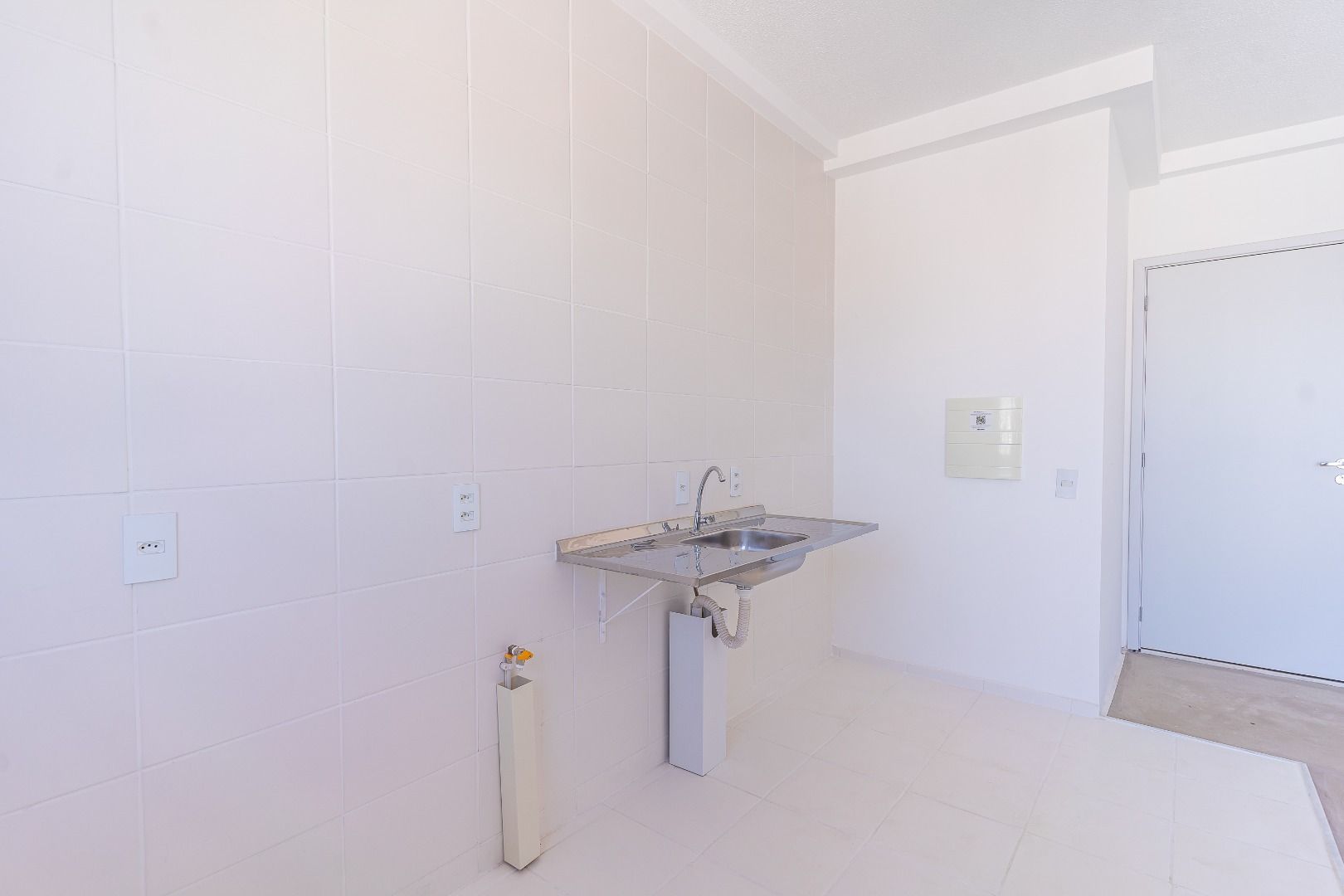 Apartamento à venda com 2 quartos, 48m² - Foto 13