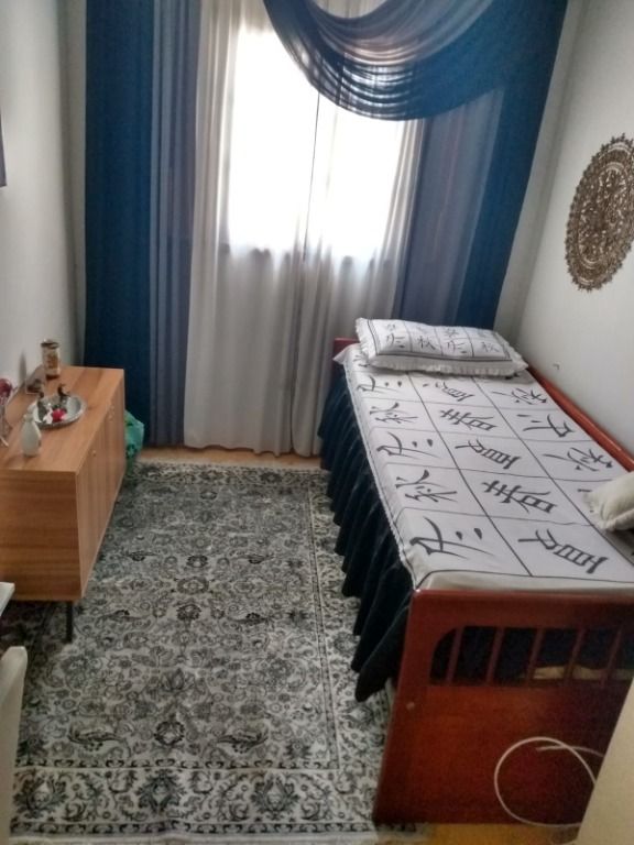 Sobrado à venda com 2 quartos, 72m² - Foto 9