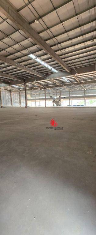 Depósito-Galpão, 8219 m² - Foto 5