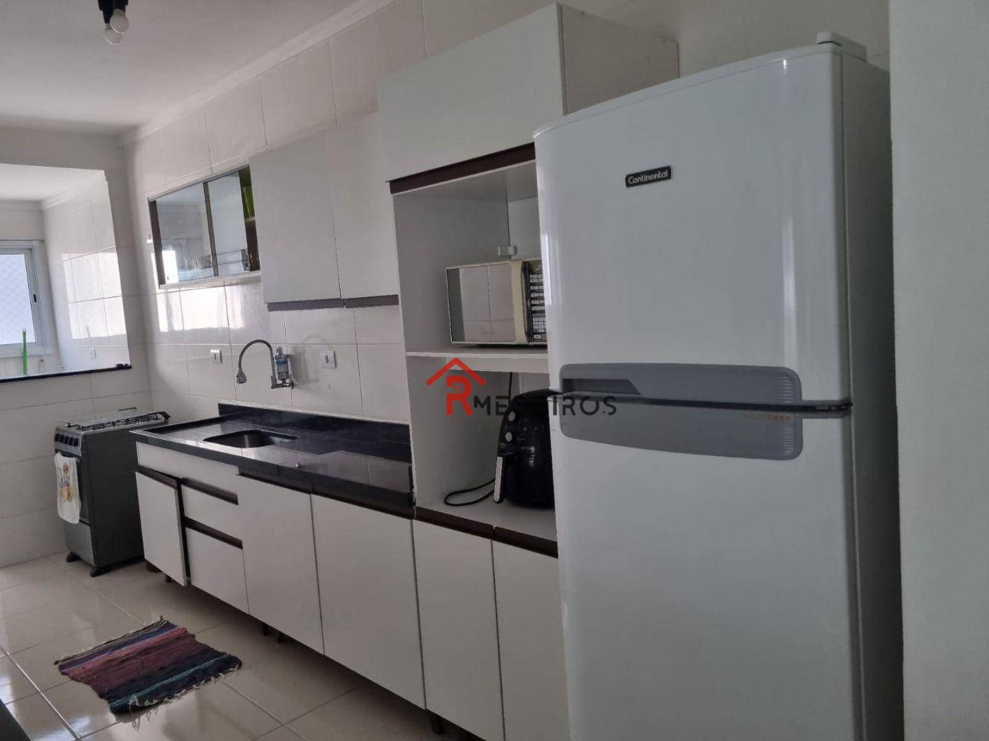 Apartamento à venda com 2 quartos, 82m² - Foto 12