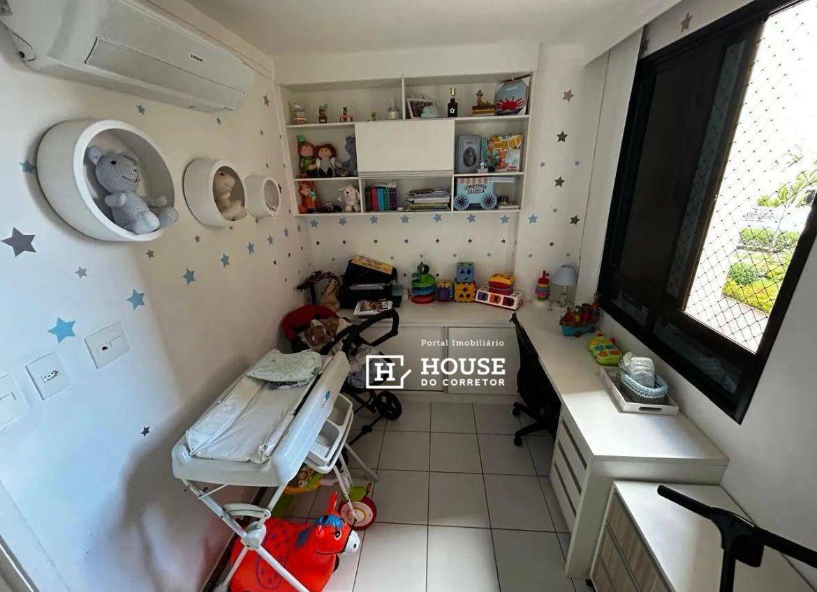 Apartamento à venda com 3 quartos, 75m² - Foto 9