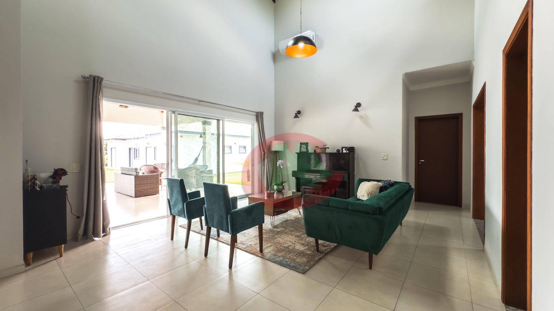 Chácara à venda com 4 quartos, 546m² - Foto 3