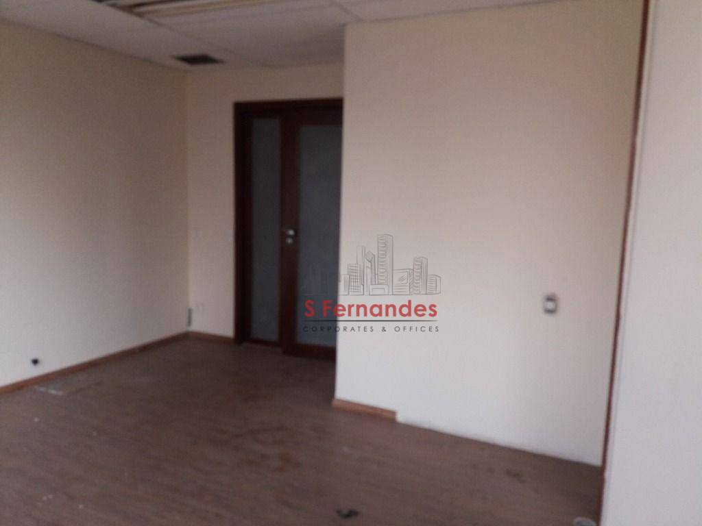 Conjunto Comercial-Sala para alugar, 58m² - Foto 15