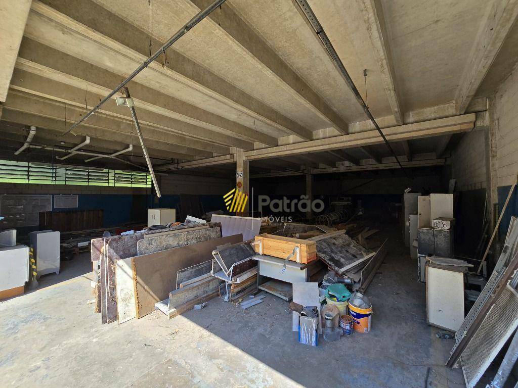 Loja-Salão para alugar, 1824m² - Foto 9