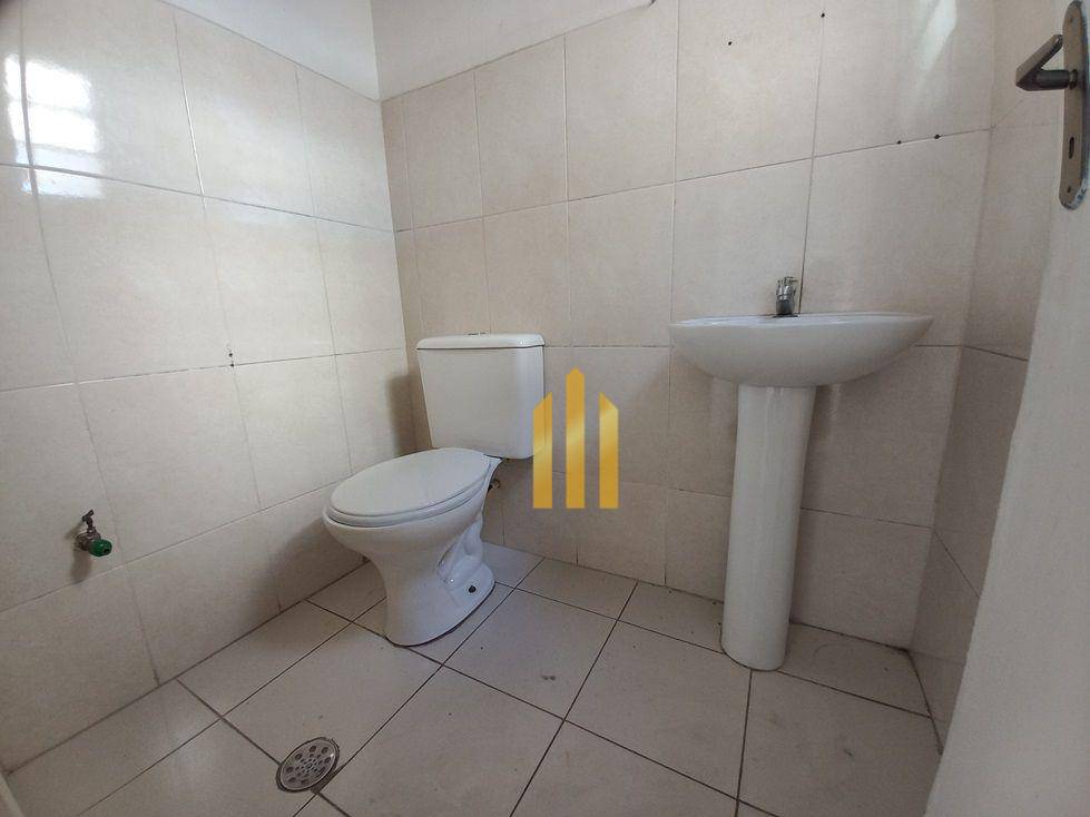 Conjunto Comercial-Sala para alugar, 27m² - Foto 4