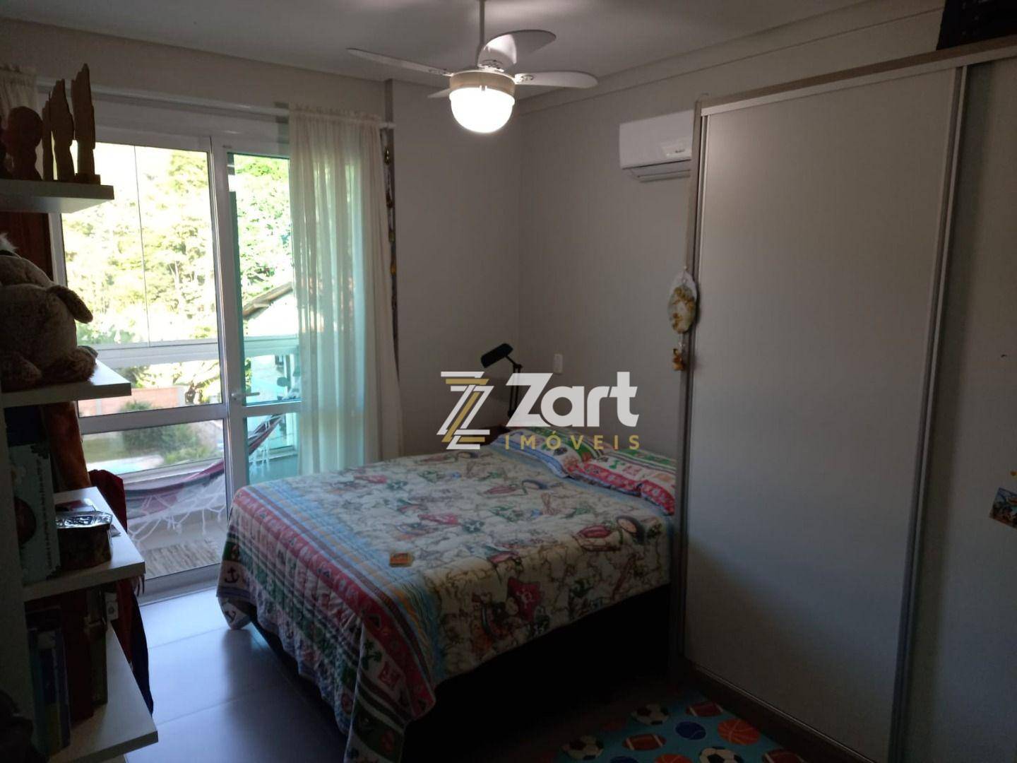 Apartamento à venda com 2 quartos, 127m² - Foto 7