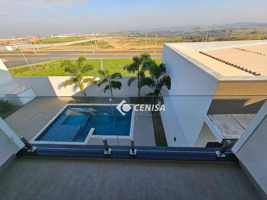 Casa de Condomínio à venda com 3 quartos, 284m² - Foto 41