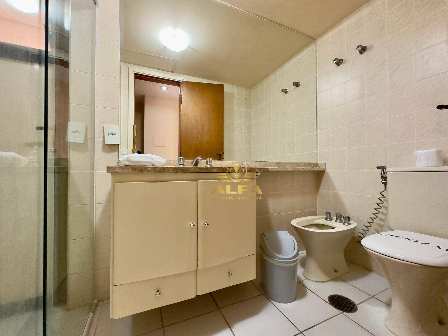 Apartamento à venda com 2 quartos, 100m² - Foto 13