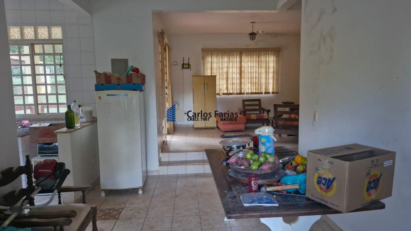 Chácara à venda com 3 quartos, 250m² - Foto 15