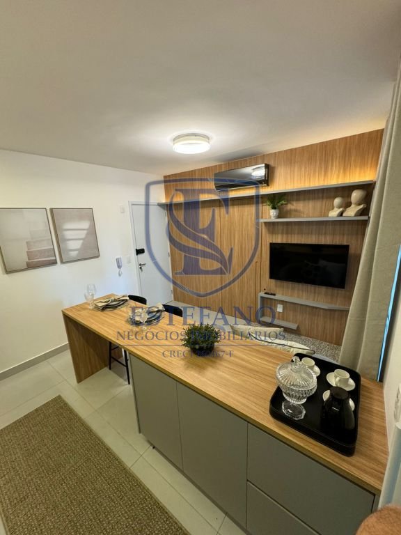 Apartamento para alugar com 1 quarto, 42m² - Foto 13