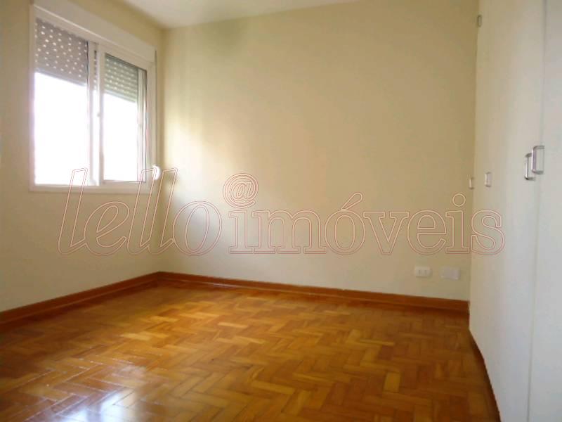 Apartamento para alugar com 3 quartos, 95m² - Foto 8