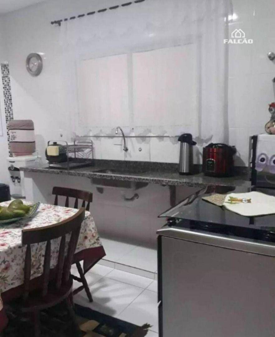 Sobrado à venda com 3 quartos, 198m² - Foto 14