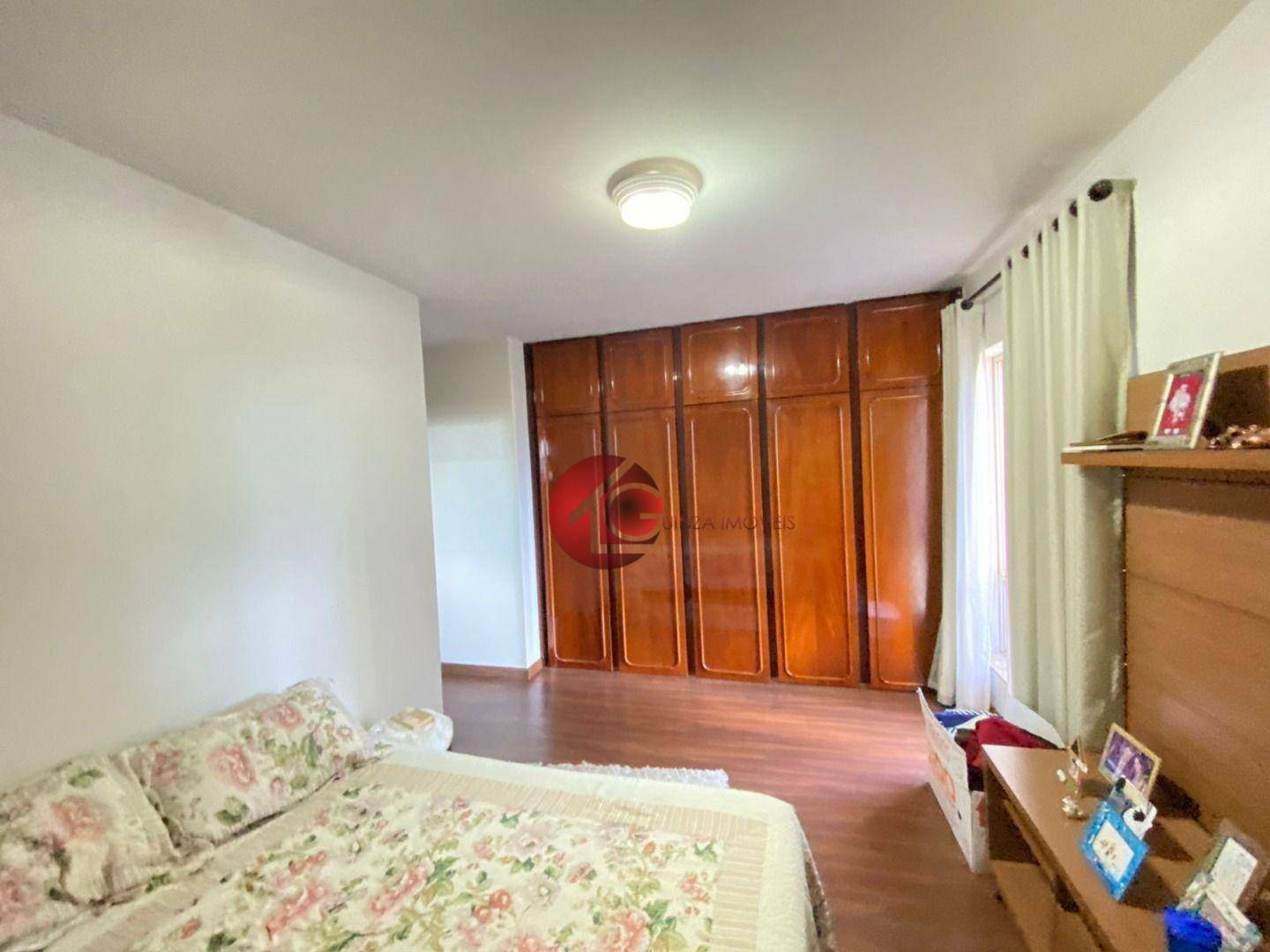 Apartamento à venda com 3 quartos, 170m² - Foto 8