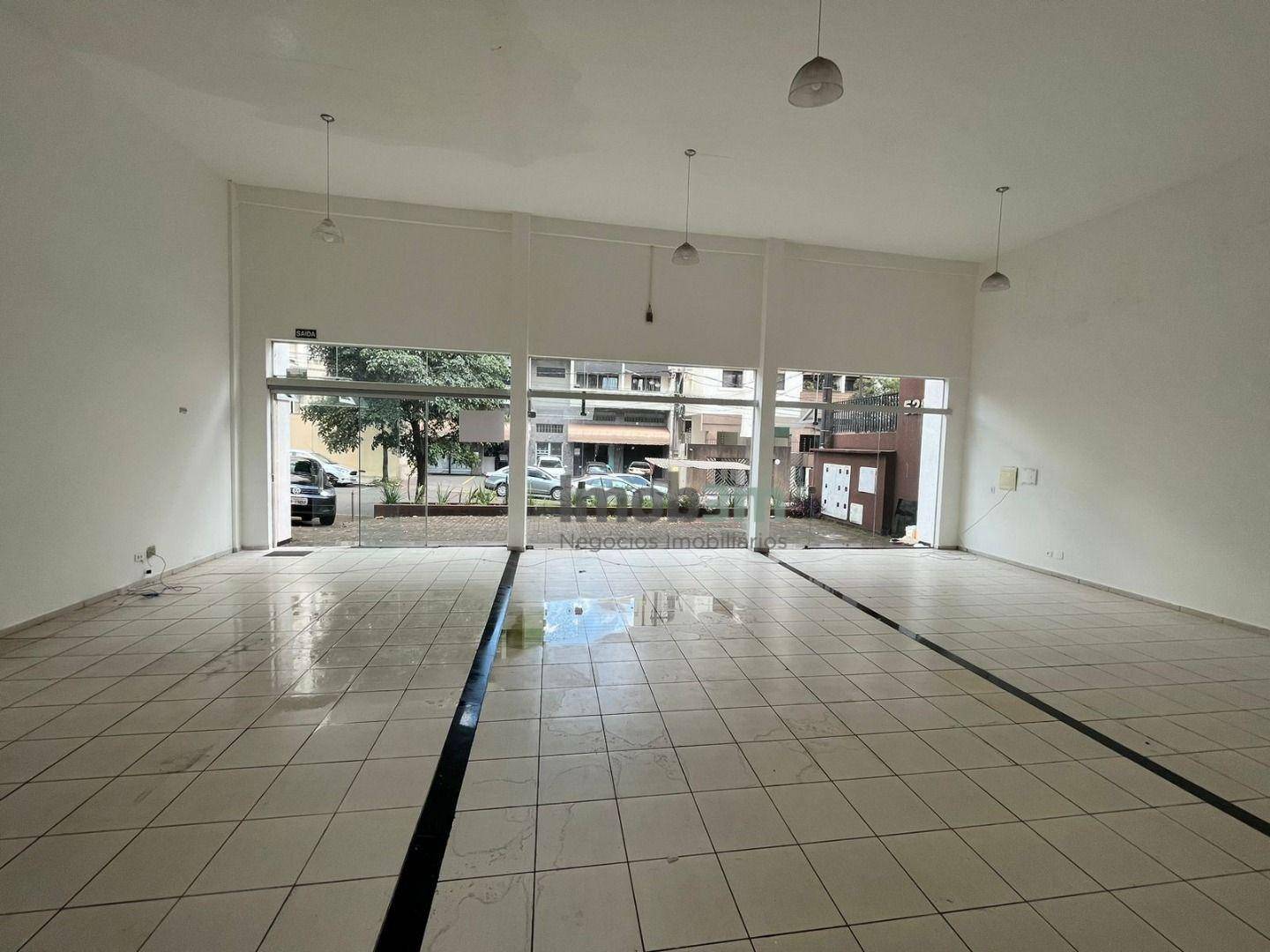 Conjunto Comercial-Sala para alugar, 150m² - Foto 11