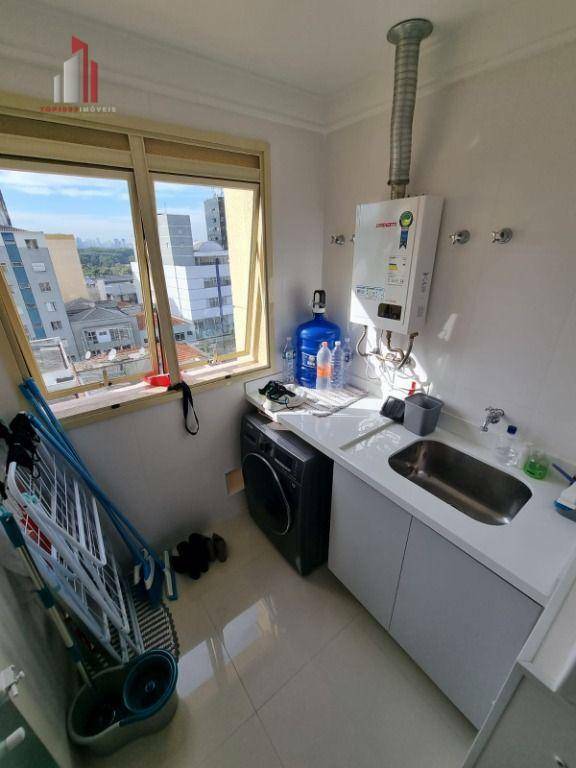 Apartamento à venda com 2 quartos, 76m² - Foto 17