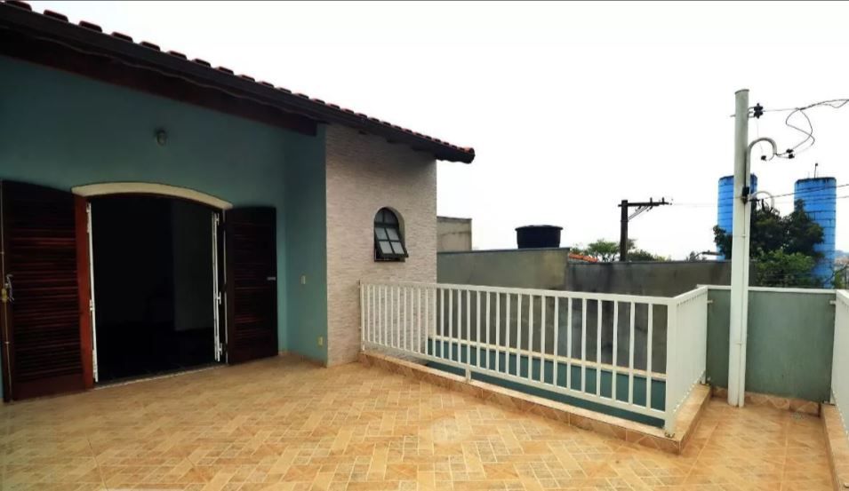 Sobrado à venda com 3 quartos, 200m² - Foto 27