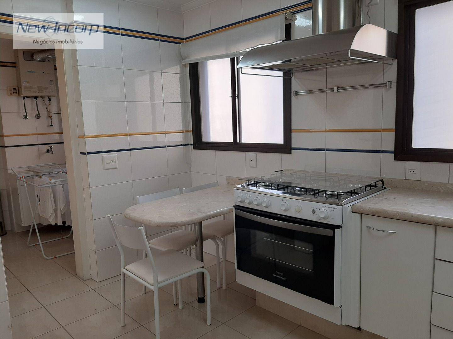 Apartamento à venda com 4 quartos, 152m² - Foto 23