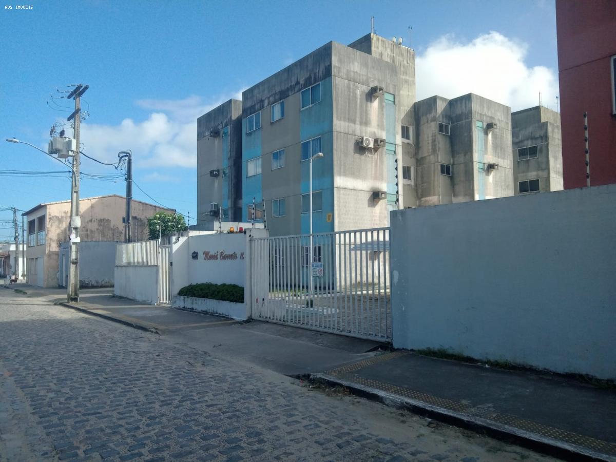 Apartamento à venda com 2 quartos, 57m² - Foto 8