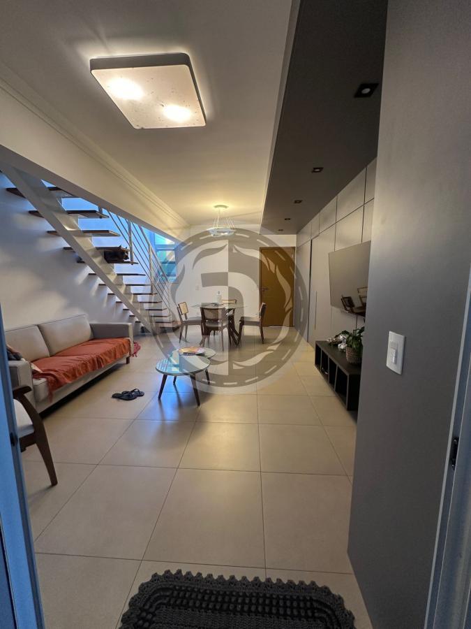 Casa de Condomínio à venda com 3 quartos, 148m² - Foto 1