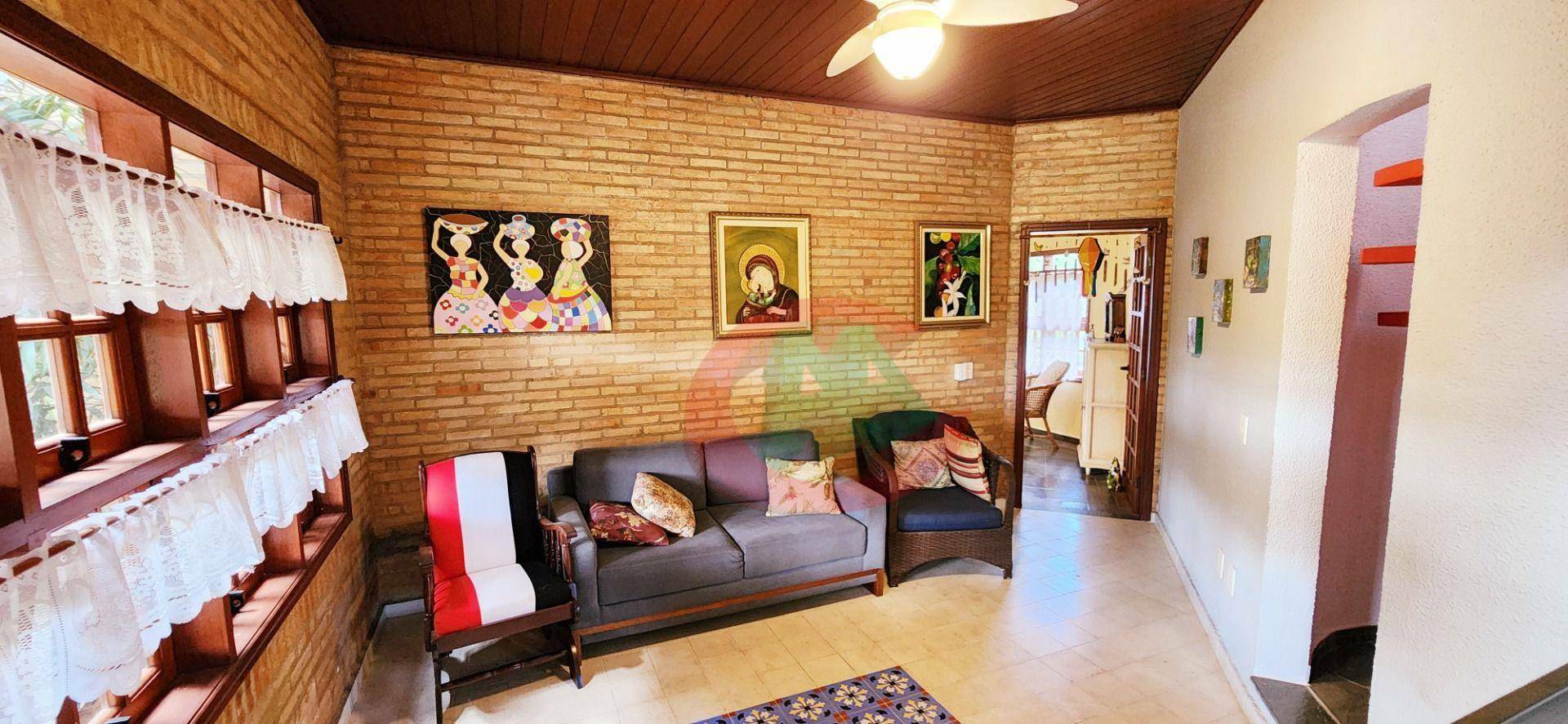 Chácara à venda com 4 quartos, 729m² - Foto 16