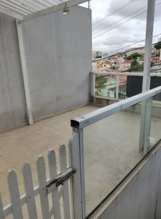 Sobrado à venda com 3 quartos, 120m² - Foto 5