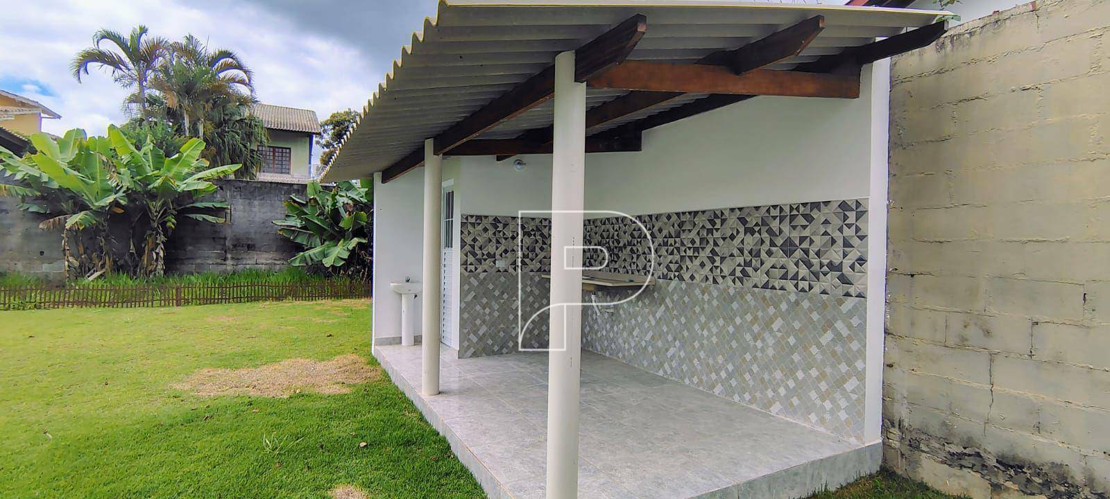 Casa de Condomínio para alugar com 3 quartos, 146m² - Foto 14