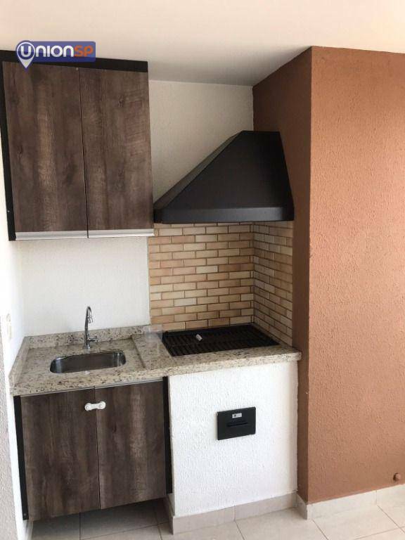 Apartamento à venda com 2 quartos, 65m² - Foto 3