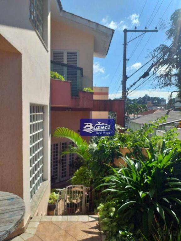 Sobrado à venda com 4 quartos, 234m² - Foto 7