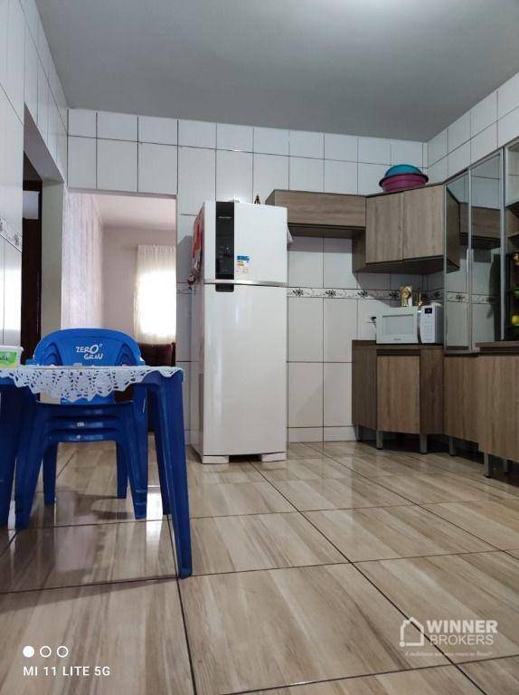 Casa à venda com 2 quartos, 93m² - Foto 17