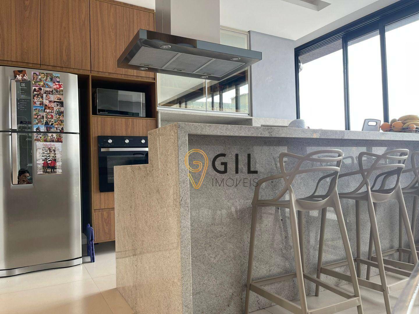 Sobrado, 4 quartos, 205 m² - Foto 12