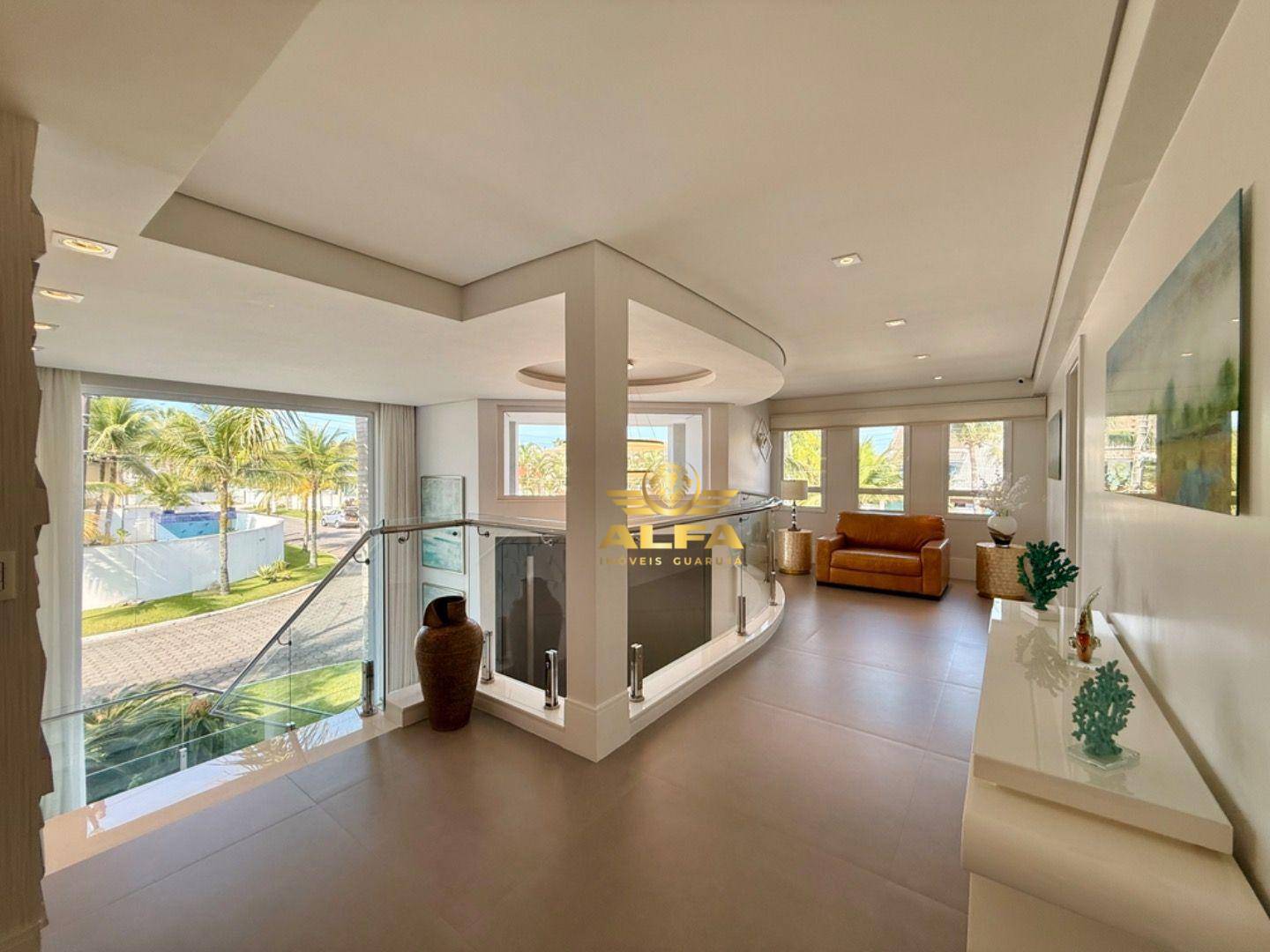 Casa de Condomínio à venda com 8 quartos, 1055m² - Foto 21