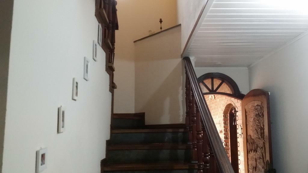 Sobrado à venda com 3 quartos, 170m² - Foto 15