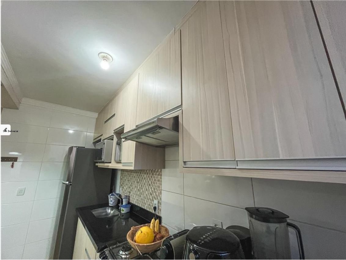 Apartamento à venda com 2 quartos, 54m² - Foto 3