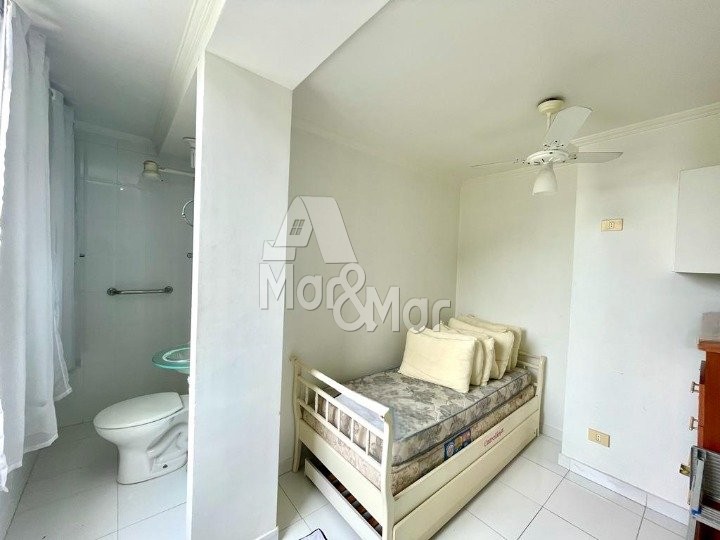 Apartamento à venda com 2 quartos, 85m² - Foto 13