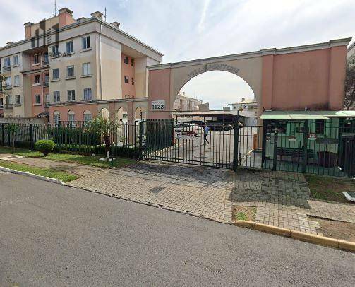 Apartamento à venda com 3 quartos, 58m² - Foto 17