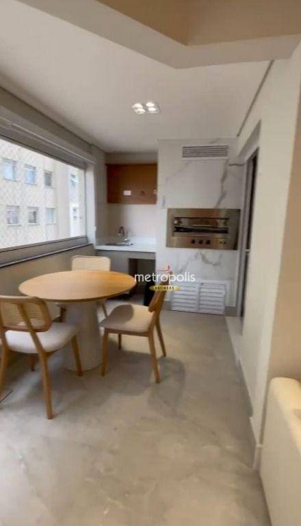 Apartamento à venda com 3 quartos, 110m² - Foto 1